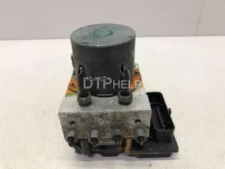 4541EY Блок ABS (насос) Citroen C4 Picasso 1 Арт AM23250740, вид 4