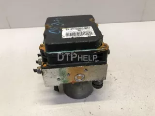 4541EY Блок ABS (насос) Citroen C4 Picasso 1 Арт AM23250740, вид 8