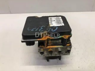 4541EY Блок ABS (насос) Citroen C4 Picasso 1 Арт AM23250740, вид 9