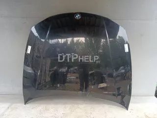41627162102 Капот BMW 1 E81/E82/E87/E88 Арт AM23260711, вид 1