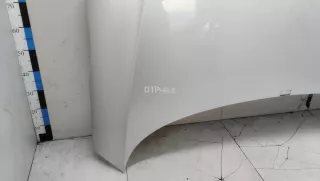 8J0823029E Капот Audi TT 2 Арт AM23266201, вид 2