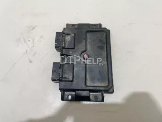 1939TV Блок управления двигателем Citroen Berlingo 1 restailing Арт AM23271943, вид 2