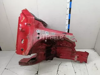  Лонжерон передний правый Skoda Kodiaq Арт AM23280205