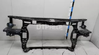4H0805594E Панель передняя Audi A8 D4 (S8) Арт AM23288381, вид 1