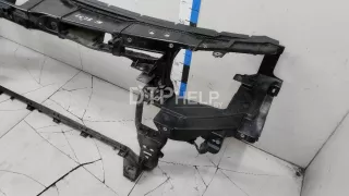 4H0805594E Панель передняя Audi A8 D4 (S8) Арт AM23288381, вид 3