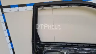 6800264J01 Дверь передняя левая Suzuki Grand Vitara JT Арт AM23306050, вид 17