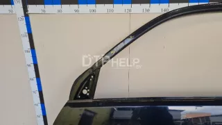 6800264J01 Дверь передняя левая Suzuki Grand Vitara JT Арт AM23306050, вид 6