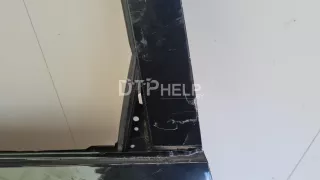 6800264J01 Дверь передняя левая Suzuki Grand Vitara JT Арт AM23306050, вид 10