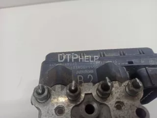 4405048300 Блок ABS (насос) Toyota Highlander 2 Арт AM23306745, вид 6