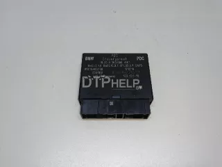 66209363680 Блок управления парктроником BMW X3 F25 Арт AM23309195, вид 1