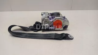 4M0857705BV04 Ремень безопасности с пиропатроном Audi Q7 4M Арт AM23309780, вид 1