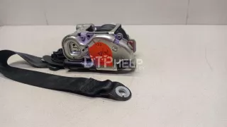 4M0857705BV04 Ремень безопасности с пиропатроном Audi Q7 4M Арт AM23309780, вид 3