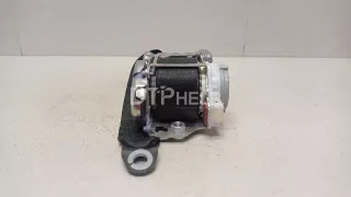 4M0857705BV04 Ремень безопасности с пиропатроном Audi Q7 4M Арт AM23309780, вид 5