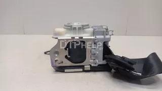 4M0857705BV04 Ремень безопасности с пиропатроном Audi Q7 4M Арт AM23309780, вид 7