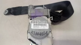 4M0857705BV04 Ремень безопасности с пиропатроном Audi Q7 4M Арт AM23309780, вид 9