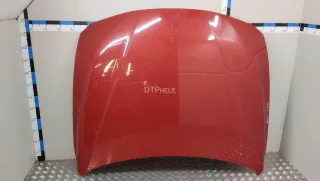 41007290944 Капот BMW 3 F30/F31/GT F34 Арт AM23310839, вид 1