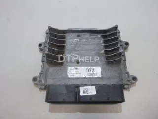 954402D730 Блок управления АКПП Hyundai Tucson 3 Арт AM23317981