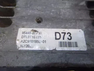 954402D730 Блок управления АКПП Hyundai Tucson 3 Арт AM23317981, вид 5