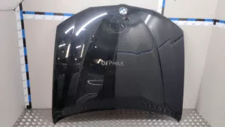 41617267337 Капот BMW X3 F25 Арт AM23323455, вид 1