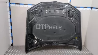 41617267337 Капот BMW X3 F25 Арт AM23323455, вид 12