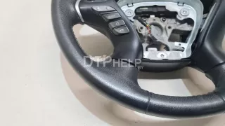 484303KF4A Рулевое колесо для AIR BAG (без AIR BAG) Nissan Pathfinder 4 Арт AM23324831, вид 2