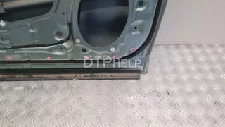 60009SG0329P Дверь передняя левая Subaru Forester SJ Арт AM23327050, вид 16