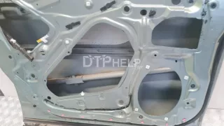 60009SG0329P Дверь передняя левая Subaru Forester SJ Арт AM23327050, вид 17