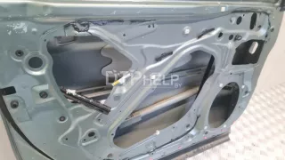 60009SG0329P Дверь передняя левая Subaru Forester SJ Арт AM23327050, вид 21