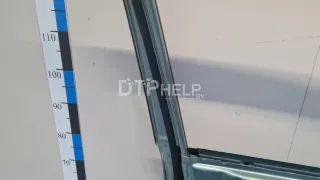 60009SG0329P Дверь передняя левая Subaru Forester SJ Арт AM23327050, вид 25