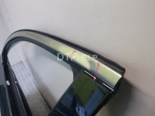 76003B1001 Дверь передняя левая Genesis G80 Арт AM23335180, вид 4