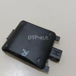 32286570 Радар BSD (Слепых зон) Volvo S90 2 Арт AM23335264, вид 2