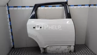 4M0833052E Дверь задняя правая Audi Q7 4M Арт AM23342840, вид 1