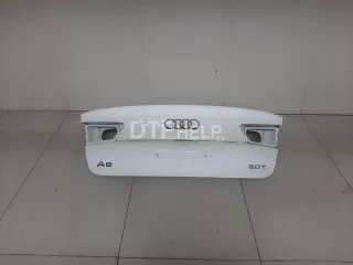 4G5827023C Крышка багажника Audi A6 C7 (S6,RS6) Арт AM23343379, вид 1
