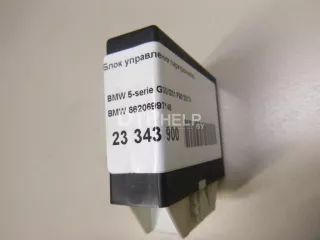 66206997148 Блок управления парктроником BMW 7 G11/G12 Арт AM23343900, вид 5