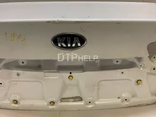 692002T520 Крышка багажника Kia Optima 3 Арт AM23345614, вид 3