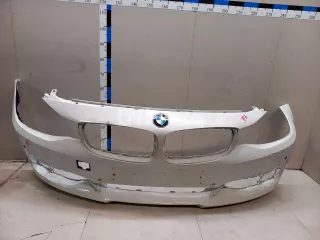 51117371820 Бампер передний BMW 3 F30/F31/GT F34 Арт AM23346807, вид 1