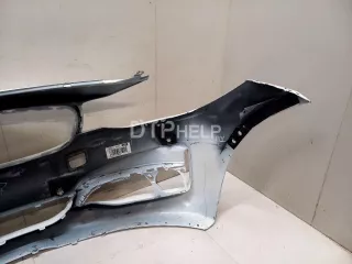 51117371820 Бампер передний BMW 3 F30/F31/GT F34 Арт AM23346807, вид 12
