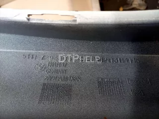 51117371820 Бампер передний BMW 3 F30/F31/GT F34 Арт AM23346807, вид 16