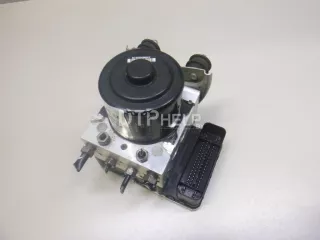 7P0614517PBEF Блок ABS (насос) Volkswagen Touareg 2 Арт AM23347285, вид 1