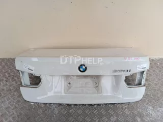 41007288757 Крышка багажника BMW 3 F30/F31/GT F34 Арт AM23350656, вид 1