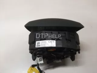 6V0880201RIZY Подушка безопасности в рулевое колесо Skoda Octavia A7 Арт AM23374345, вид 11
