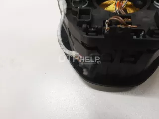 6V0880201RIZY Подушка безопасности в рулевое колесо Skoda Octavia A7 Арт AM23374345, вид 6