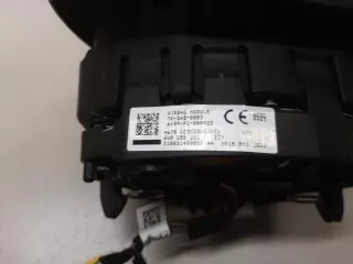 6V0880201RIZY Подушка безопасности в рулевое колесо Skoda Octavia A7 Арт AM23374345, вид 10