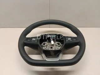 S111F2604030112 Рулевое колесо для AIR BAG (без AIR BAG) Changan CS 35 Арт AM23376932