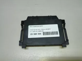 0355454232 Блок управления АКПП Mercedes S W221 Арт AM23388364, вид 5