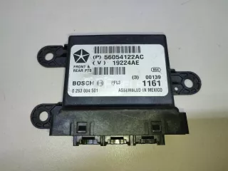56054122AC Блок управления парктроником Chrysler 300C 2 Арт AM23388539, вид 2
