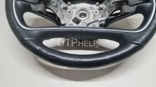 56100T1610NNB Рулевое колесо для AIR BAG (без AIR BAG) Genesis G80 Арт AM23388726, вид 10