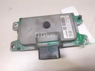 310363UB1A Блок управления АКПП Nissan X-Trail T31 Арт AM23389356, вид 1