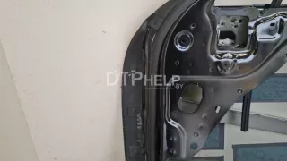 76004T1000 Дверь передняя правая Genesis G80 Арт AM23390121, вид 13
