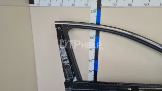 76004T1000 Дверь передняя правая Genesis G80 Арт AM23390121, вид 2